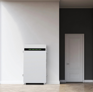 Système de stockage d'énergie solaire pour la maison, pour usage domestique - Product Image 1