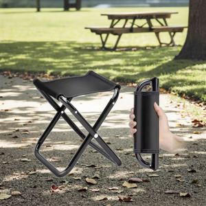 Custom Logo Lightweight Portable Outdoor Mini Foldable <b>Stool</b> Bbq Fishing Beach Camping Chair - Product Image 1