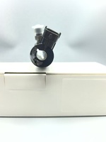Fournisseur direct d'usine d'accessoires moteur de haute qualité, ensemble d'injecteurs de carburant Common Rail, injecteur de carburant 0445110340