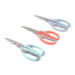 Chất lượng cao hộ gia đình thép không gỉ kéo nhà bếp đa chức năng Quả Óc Chó thực phẩm Shredder kéo - Product Image 1