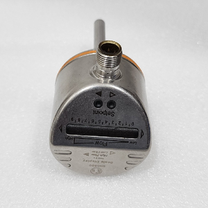 PLC SH0500 FLOW MONITOR SCHAAL DISPLAY SIR12ADBXPKGUS-100 18-36VDC Technische ondersteuning beschikbaar Snelle verzending - Product Image 1