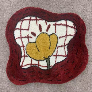 Alfombra de anime Alfombra de coche Alfombra de Damas <span class=keywords><strong>Jumbo</strong></span> Alfombras personalizadas cristianas Alfombras - Product Image 4