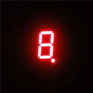 จอแสดงผลดิจิตอล LED แบบ 7 Segment ขนาด 0.36 นิ้ว สำหรับติดตั้งภายในอาคาร รุ่น Houkem-3611-ASR - Product Image 6