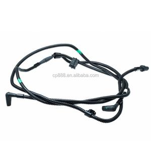 Nmn ขั้วต่อสายโซลินอยด์แบบสุญญากาศพร้อมล็อคดุม F81Z3C124AA สำหรับ6.0L นำเที่ยว6.4L 6.8L - Product Image 2