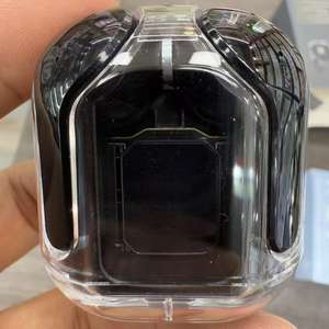 Écouteurs sans fil TWS Hi-Fi de marque Bolototh, affichage numérique, écouteurs intra-auriculaires en silicone pour enfants, les plus petits écouteurs pour enfants, écran TV pour enfants, <span class=keywords><strong>Joyroom</strong></span> - Product Image 2