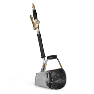 <span class=keywords><strong>Pistolet</strong></span> à mortier haute pression avec godet de 4500 ml, pulvérisateur de <span class=keywords><strong>ciment</strong></span> et de plâtre, Chine - Product Image 6