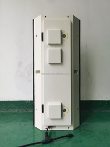 P5.7 outdoor3d Nake Eye <span class=keywords><strong>LED</strong></span> biển quảng cáo với góc tròn góc tủ không thấm nước IP68 phía trước dịch vụ p6.67 P8 <span class=keywords><strong>P10</strong></span> <span class=keywords><strong>LED</strong></span> hiển thị - Product Image 5