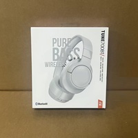 Nuevos Auriculares Intrauditivos Inalámbricos T700BT True Wireless con Cancelación Activa de Ruido JL LED, Resistentes al Agua 5.3, Bajos Potentes para Móviles