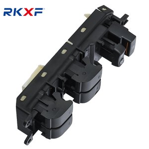 Nút chuyển đổi cửa sổ xe ô tô mới cho mô hình TOYOTA rhd 84840-33080 84840-12180 84840-33060 84840-42010 - Product Image 4