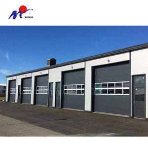 Porte de <span class=keywords><strong>Garage</strong></span> à élévateur Vertical, porte de <span class=keywords><strong>Garage</strong></span> pliable porte de Perspective avec fenêtre porte de <span class=keywords><strong>Garage</strong></span> en verre - Product Image 5