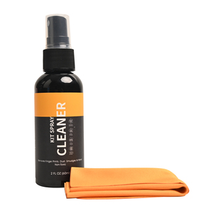 New arrivals xách tay 60ml Màn hình phun <span class=keywords><strong>CLEANER</strong></span> cho điện thoại phun làm sạch Kit cho màn hình LCD - Product Image 3