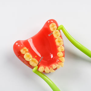 Cepillos interdentales de higiene bucal de cerdas suaves y finas en ángulo para limpieza profunda de dientes - Product Image 4