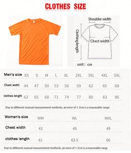 Camisetas Personalizadas al por Mayor, 150gsm, 100% Poliéster, Cuello Redondo, Tallas para Hombre y Mujer, Impresión por Transferencia, Camisetas Lisas para Cumpleaños - Product Image 3