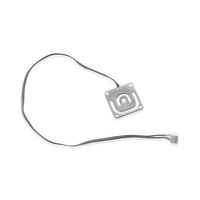 Sensor de fuerza de gran oferta de microcélula de carga de puente completo GML670 para pruebas de equipos
