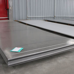 Offre Spéciale acier inoxydable de haute qualité 200 300 400 500 600 séries de feuilles 304L 904L 316L nuances 316Ti pour le soudage coupe cintrage - Product Image 6