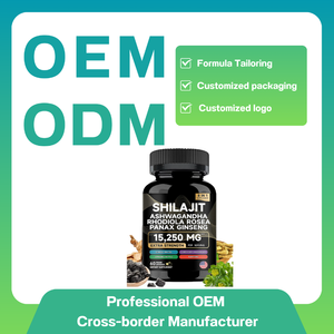 שילאג 'ט קפסולה שילאג' ט שילאג 'ט טיפול כוח זכר בריאות תוספת שילאג' ט תמצית קפסולות במחיר הטוב ביותר - Product Image 5