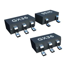 RYS105625/2CR3A RYM002N05MGT2CL RYM002N05****** RYS105639/2CR4A RYS105638/2CR2A RYS105627/<strong>CARIA</strong> IC chip integrated circuit - Product Image 5