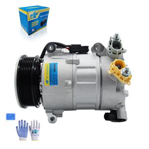 NE14T004-0380 Venta Exclusiva Servicio Integral Compresor de Aire Acondicionado para Auto 100% Diseño Original para Changan CS35 - Product Image 1