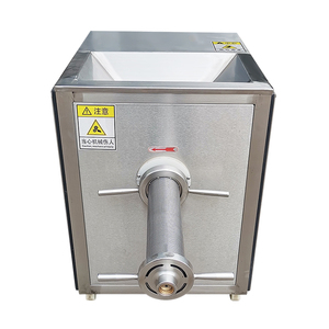 Equipo Automático para Procesamiento de Pescado con Filtro Fino y Eliminación de Escamas/Piel, Capacidad de 100-150 kg/h, 380/220V - Product Image 3