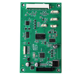 Nueva Placa Base para Impresora, Repuesto para Básculas Mettler <span class=keywords><strong>Toledo</strong></span> BPlus-H2, Venta al por Mayor, Stock Disponible, Alta Calidad, Desarrollada Internamente - Product Image 4