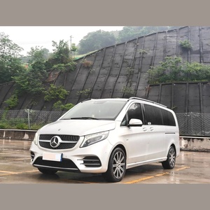 <span class=keywords><strong>Mercedes</strong></span>-Benz V-Class 2021 d'<span class=keywords><strong>occasion</strong></span>, fourgonnette de passagers LHD, pour l'exportation - Product Image 1