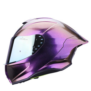 Caschi integrali per Moto da motociclista di alta qualità Casco De Moto Abs Outdoor <span class=keywords><strong>Motorsport</strong></span> Blue Tooth - Product Image 4