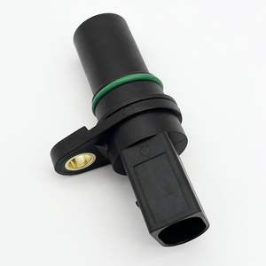 Высококачественный датчик положения коленчатого вала 06H906433 для Audi A3 A4 A5 Quattro Jetta CC Tiguan - Product Image 3