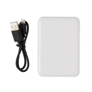 Powerbank Tascabile 5.000 mAh Gadget Personalizzati - Product Image 3