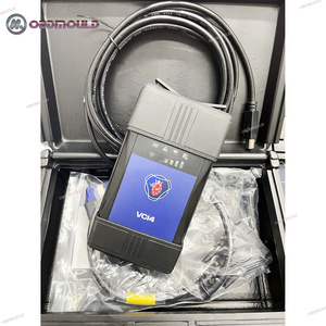 Original S-ca-nia V-C-I4 Diagnostic Tool for Scania Trucks Bus Automotive Repair Software Scanner Vehicle Communication Device - Product Image 6