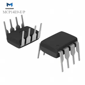 (PMIC Gate Drivers) MCP14E9-E/P