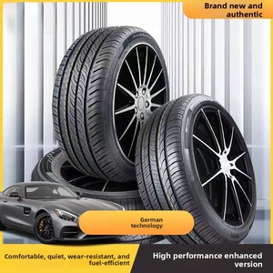 Neumáticos de Alta Calidad de China, Modelo 215/45R17, Neumático Radial Diseñado para Camionetas con Clasificación de Velocidad S - Product Image 2