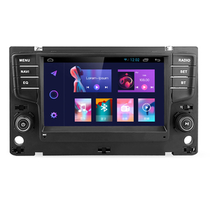 Autoradio <span class=keywords><strong>7</strong></span> "Multimédia Vidéo Stéréo pour VW <span class=keywords><strong>Golf</strong></span> <span class=keywords><strong>7</strong></span> MK7 Passat B8 2012-2018 GPS <span class=keywords><strong>Carplay</strong></span> DSP DVD Auto Navigation - Product Image 1