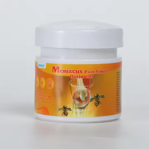 Sumifun K20082 Chinese pleister voor spier- en gewrichtspijn, crème voor lichaam en artritis, gezondheidsproduct - Product Image 4