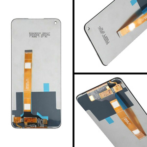 Pour écran d'affichage LCD <span class=keywords><strong>OPPO</strong></span> <span class=keywords><strong>A74</strong></span> <span class=keywords><strong>4G</strong></span> / <span class=keywords><strong>A74</strong></span> 5G - Product Image 2