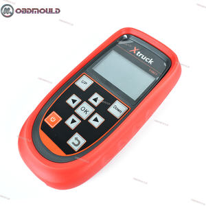 Herramienta de Diagnóstico de Bomba de Urea para Camiones X Y007, Compatible con Bombas de Urea para Vehículos Diésel 6.5/2.2 - Product Image 5