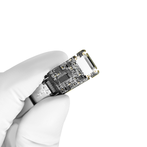 Medical Endoscope Camera <b>Module</b> OV9734 8MP 1280x720 CMOS 3.3mm <b>LED</b> Button Separated 102 FOV H.264 Compression CE RoHS Reach - Product Image 4