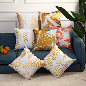 <span class=keywords><strong>Pas</strong></span> <span class=keywords><strong>cher</strong></span> Offre Spéciale Top Qualité Approvisionnement D'usine Prix Attractif Oreiller Décoratif De Luxe Canapé Coussin En Microfibre Avec Couvercle - Product Image 2