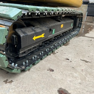 Excavadora Usada Caterpillar 306E de 6 Toneladas, de Japón, a Bajo Precio, Mini Excavadora de Segunda Mano con EPA/CE, Excavadora Usada Cat 306E en Stock - Product Image 4