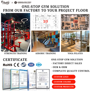 Cinta de correr para gimnasio de alta resistencia para máquina de trotar, cinta de correr fácil para Fitness en casa, cinta de correr eléctrica comercial de 200Kg con pantalla - Product Image 5