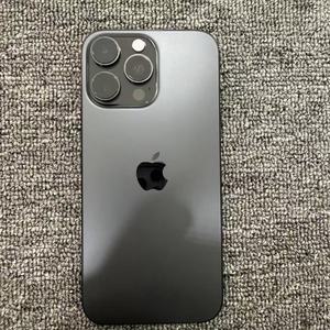 Nuovo Arrivo: <span class=keywords><strong>iPhone</strong></span> 16 Pro Max Originale Sbloccato in Titanio Nero, <span class=keywords><strong>6</strong></span>.9", 4685mAh, 256GB/512GB, Smartphone 5G Usato - Product Image 2