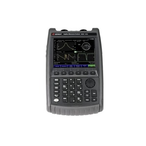 Analisador de Micro-ondas Portátil Keysight N9953B FieldFox 54 GHz, 120 MHz Sem Lacunas, Largura de Banda em Tempo Real. Consulte-nos sobre o Preço* xgeqpt - Product Image 1