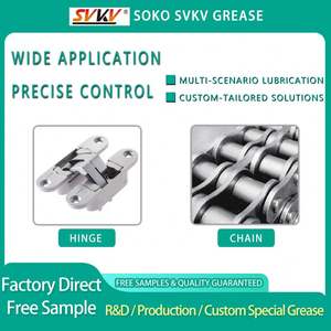 Huile de pompe à vide de haute qualité en gros, remplace l'huile au fluor PTFE, lubrifiant au perfluoropolyéther - Product Image 3