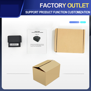 ไม่มีค่าบริการรายเดือน เครื่องติดตาม GPS แบบ OBD 4G แบบเสียบใช้งานได้ทันที พร้อมแพลตฟอร์มติดตามผ่านเว็บแอป สำหรับยานพาหนะทั่วโลก - Product Image 6