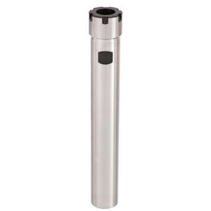 Mandril de sujeción Ttake Er Collet Chuck D.16 20 mm, cónico MT2, acero HRC 60 65, 3 mordazas, 150 mm de longitud - Product Image 1