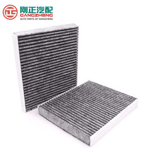 Filtre de climatisation de voiture automatique filtre d'habitacle en carbone pour CHANGAN UNI-T <span class=keywords><strong>AVATAR</strong></span> 11/12 AVATR 11/12 Changan DEEPAL S7 DEEPAL SL03 - Product Image 2