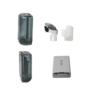 <span class=keywords><strong>ZEK</strong></span> K15 Pulitore per Tappeti Elettrico Senza Fili per Pulizia a Secco e Umido, per Uso Domestico e Commerciale - Product Image 5