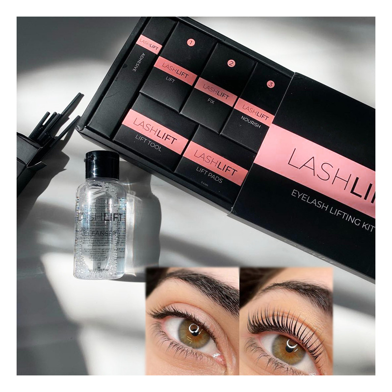 New Beauty Product Multifunctional Eyelash Brush