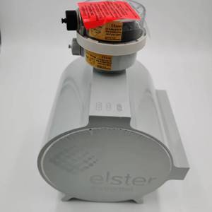 Q160 DN80 PN16 Quantomètre Débitmètre Transformateur pour Pièces de Chaudière Elster Futures - Product Image 3