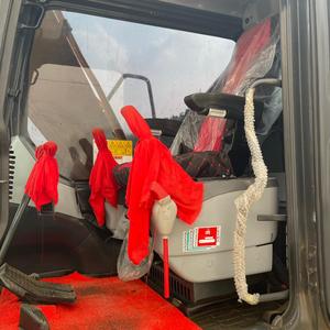 ขายดีมือสอง Komatsu PC130-7 พร้อมห้องโดยสารมือสองขุดมือสองรถขุดรถตัก/เครน/รถยกกรณีแมว Komatsu Kobelco Ko - Product Image 6