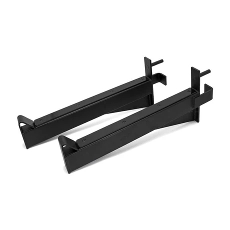 Аксессуары для фитнеса Doublewin, безопасные прожекторные ручки с силовой стойкой